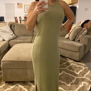 A New Day Maxi Dress